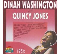 Dinah Washington - My Old Flame [Import]
