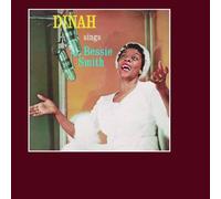 Dinah Washington - Sings Bessie Smith by Dinah Washington (1999-12-31)