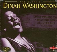Dinah Washington - The Classics