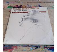 Dinah Washington - The Jazz Sides