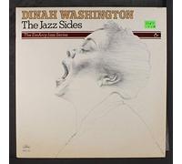 DINAH WASHINGTON - the jazz sides LP