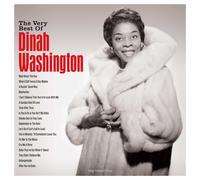 Dinah Washington The Very Best of Dinah Washington (Vinyl LP)