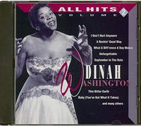 Washington Dinah - V2/All Hits