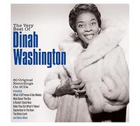 Dinah Washington - Very Best Of