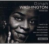 Dinah Washington - Westside Baby - Cd