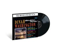 Dinah Washington - What A Diff'rence A Day Makes!