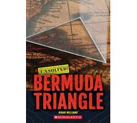 Dinah Williams Bermuda Triangle (Unsolved) (Copertina rigida) Unsolved