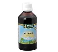 Dinamap Integratore Energetico Sciroppo 200 Ml