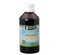 Dinamap Sciroppo 200ml