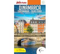 Dinamarca, Copenhague e islas Feroe