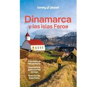 Dinamarca y las islas Feroe 1: Rutas detalladas, las mejores experiencias, mapas y consejos de expertos