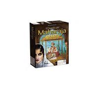 Dinamic Components Scp Gioco Da Tavolo El Legado Del Maharaja
