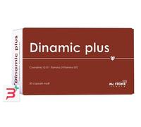 DINAMIC PLUS 30 CAPSULE MOLLI