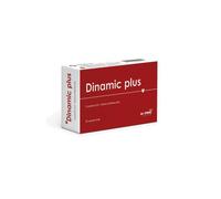 DINAMIC PLUS 30CPS MOLLI