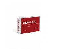 DINAMIC PLUS 30CPS MOLLI
