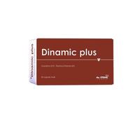 DINAMIC PLUS 30CPS MOLLI