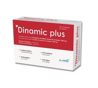 Dinamic Plus Mc Stone Italia 30 Capsule Molli