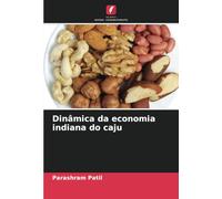 Dinâmica da economia indiana do caju