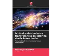 Dinâmica das bolhas e transferência de calor na ebulição nucleada: Física, modelação numérica e observações experimentais