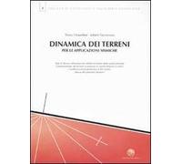 Dinamica dei terreni per le applicazioni sismiche