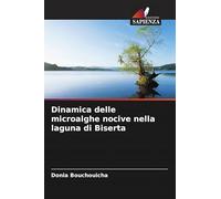 Dinamica delle microalghe nocive nella laguna di Biserta