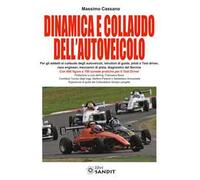 Dinamica e collaudo dell'autoveicolo