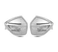 Dinamica Segnale Rotazione Compatibile Con Ford Per C-Max 2011 2012 2013 2014 2015 Specchietto Retrovisore Laterale Auto Gruppo Luci Indicatori Direzione