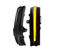 Dinamica Segnale Rotazione Compatibile Con Ford Per Edge 2015 2016 2017 2018 2019 2020 Indicatori Direzione Dinamici Auto Specchietto Retrovisore Luci Lampeggianti Ripetitore