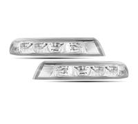 Dinamica Segnale Rotazione Compatibile Con Hyundai Per Santa Fe 2007 2008 2009 2010 2011 2012 Indicatore Direzione Auto Specchietto Retrovisore Luce Posizione Laterale