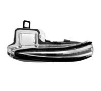 Dinamica Segnale Rotazione Compatibile Con Toyota Per Tacoma Per Mk3 Per N300 2018 2019 2020 2021 2022 Specchietto Retrovisore Laterale Sinistro Destro Indicatore Direzione