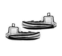 Dinamica Segnale Rotazione Compatibile Con Toyota Per Tacoma Per Mk3 Per N300 2018 2019 2020 2021 2022 Specchietto Retrovisore Laterale Sinistro Destro Indicatore Direzione