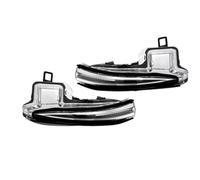 Dinamica Segnale Rotazione Compatibile Con Toyota Per Tacoma Per MK3 Per N300 2018-2022 Specchietto Retrovisore Laterale Sinistro Destro Indicatore Direzione Gruppo