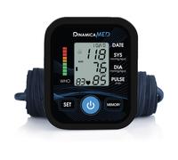 Dinamicamed A-139 Misuratore Pressione Alta Precisione con Cavo USB