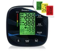 Dinamicamed A-158 Misuratore pressione da braccio, alta precisione, 2*