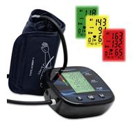 Dinamicamed A-158 Misuratore pressione da braccio, alta precisione, 2*