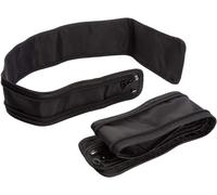 Dinamicamed® Estensori Pantalone Lungo per Gambe, Glutei e Addome