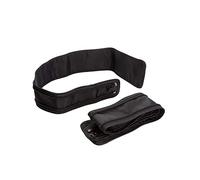 Dinamicamed® Estensori per Pantaloncino Corto da Pressoterapia - Coppia di Estensori Compatibili con Dinamicamed Pantaloni PRO o PREMIUM