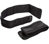 Dinamicamed® Estensori per Pantalone Lungo da Pressoterapia - Coppia di Estensori Compatibili con Dinamicamed Pantaloni per Gambe, Glutei e Addome PRO o PREMIUM