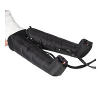 Dinamicamed Gambali XL per Pressoterapia (PRO 4.0 Classic) | Ricambio Originale a 4 Camere d'Aria - Taglia dal 38 al 46, Coscia 70 cm e Lunghezza 80 cm - Da Usare con il Macchinario