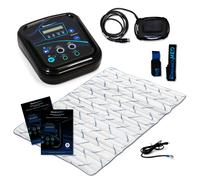 DinamicaMed® New MultiMag PRO 10.0, Magnetoterapia LF/HF con 1 diffus