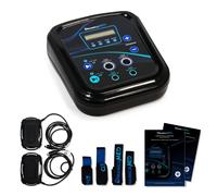 DinamicaMed® New MultiMag PRO 3.0, Magnetoterapia con 2 diffusore bass