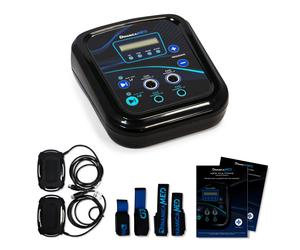 DinamicaMed® New MultiMag PRO 3.0, Magnetoterapia con 2 diffusore bass