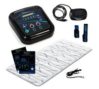 DinamicaMed® New MultiMag PRO 5.0, Magnetoterapia LF/HF con 1 diffusor