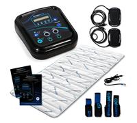 DinamicaMed® New MultiMag PRO 6.0, Magnetoterapia LF/HF con 2 diffusor