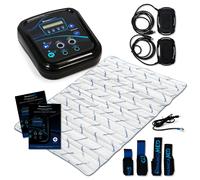 DinamicaMed® New MultiMag PRO 7.0, Magnetoterapia LF/HF con 2 diffusor