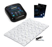 DinamicaMed® New MultiMag PRO 9.0, Magnetoterapia con 1 diffusore in