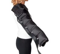 Dinamicamed Estensori Pantaloncino per Glutei Pressoterapia