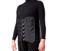 Dinamicamed® Premium 6.0 Fascia Addome per Pressoterapia Dinamicamed Modello Digitale Premium 6.0 Compact, Fascia Addome completa di tubi