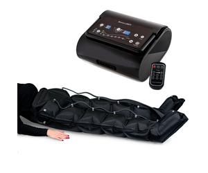 Dinamicamed Premium 6.0 Pressoterapia Pantaloni per Gambe, Glutei e Addome