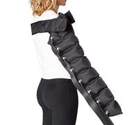 Dinamicamed® Premium 8.0 Bracciale per Pressoterapia Dinamicamed Modello Digitale Compact 8 camere d’aria, Bracciale ambidestro completo di tubi